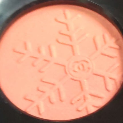 レ タロット ドゥ シャネル /CHANEL/パウダーチークを使ったクチコミ(2枚目)