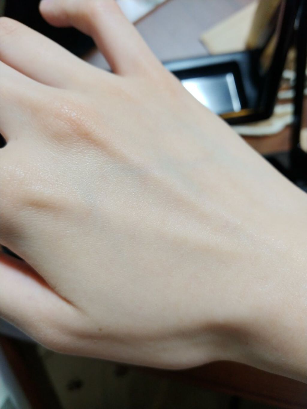 umajiボディローション やさしくくるむ/umaji(ウマジ)/ボディローションを使ったクチコミ(3枚目)