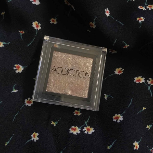 アディクション ザ アイシャドウ/ADDICTION/単色アイシャドウ by うるは