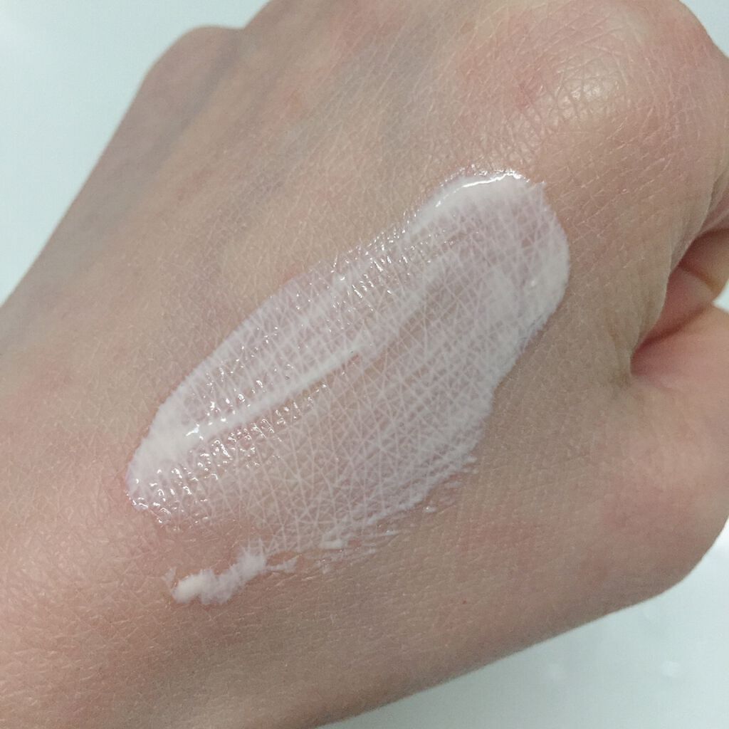 ドラマティックスキンセンサーベース EX UV+/マキアージュ/化粧下地を使ったクチコミ(2枚目)