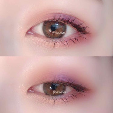 I Heart Revolution Dragons Heart Eyeshadow Palette/MAKEUP REVOLUTION/アイシャドウパレットを使ったクチコミ（2枚目）