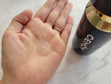 5G ESSENCE LOTION/CEMOY/化粧水を使ったクチコミ(4枚目)