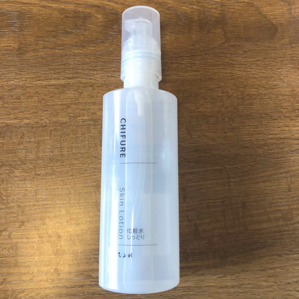 ポンプヘッド 化粧水・乳液用/無印良品/その他スキンケアグッズを使ったクチコミ(1枚目)