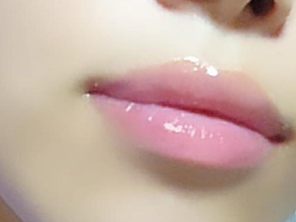 ニベア ディープモイスチャーリップ/ニベア/リップクリーム by ゆちゃ