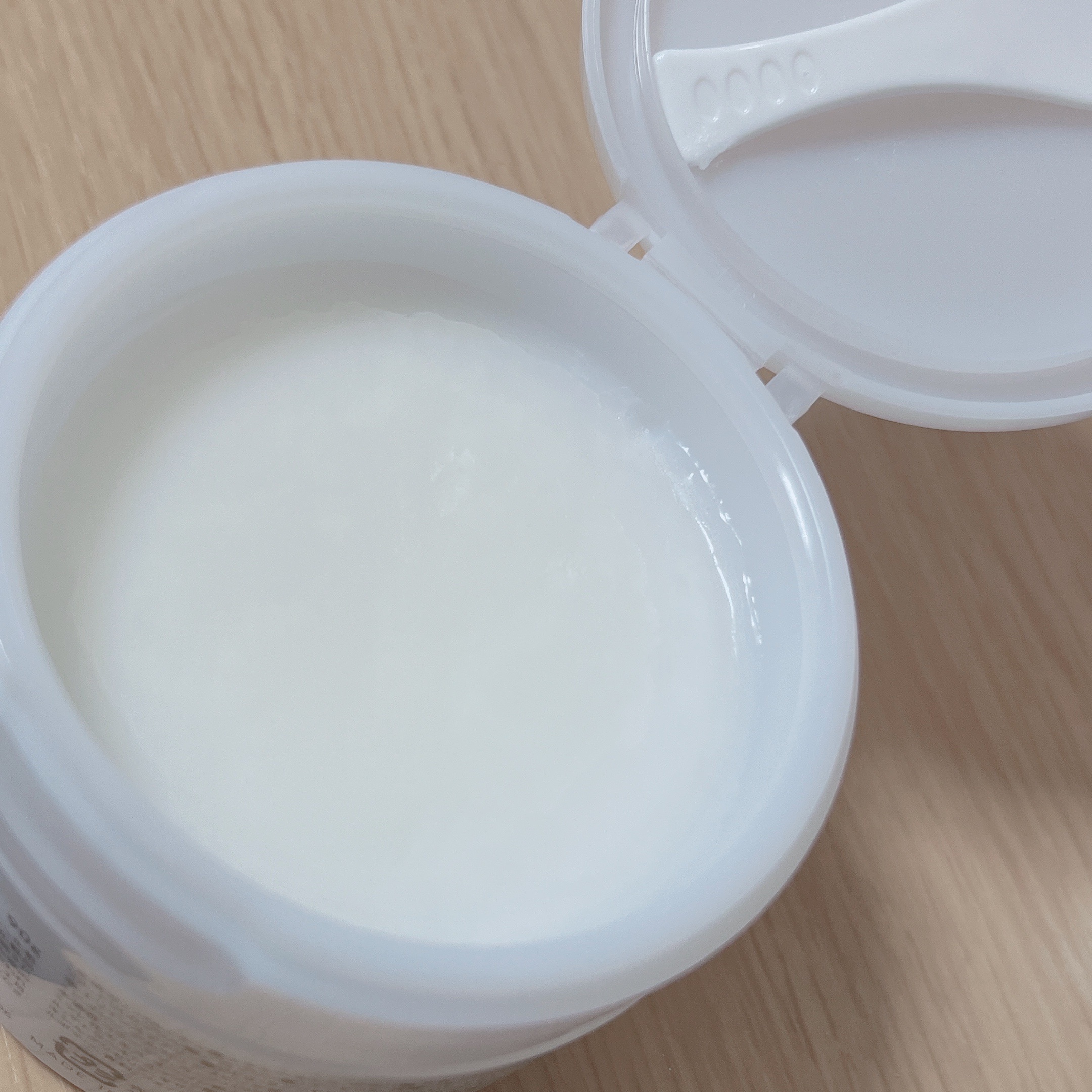 クレンジングバーム ローズ/ink./クレンジングバームを使ったクチコミ（2枚目）