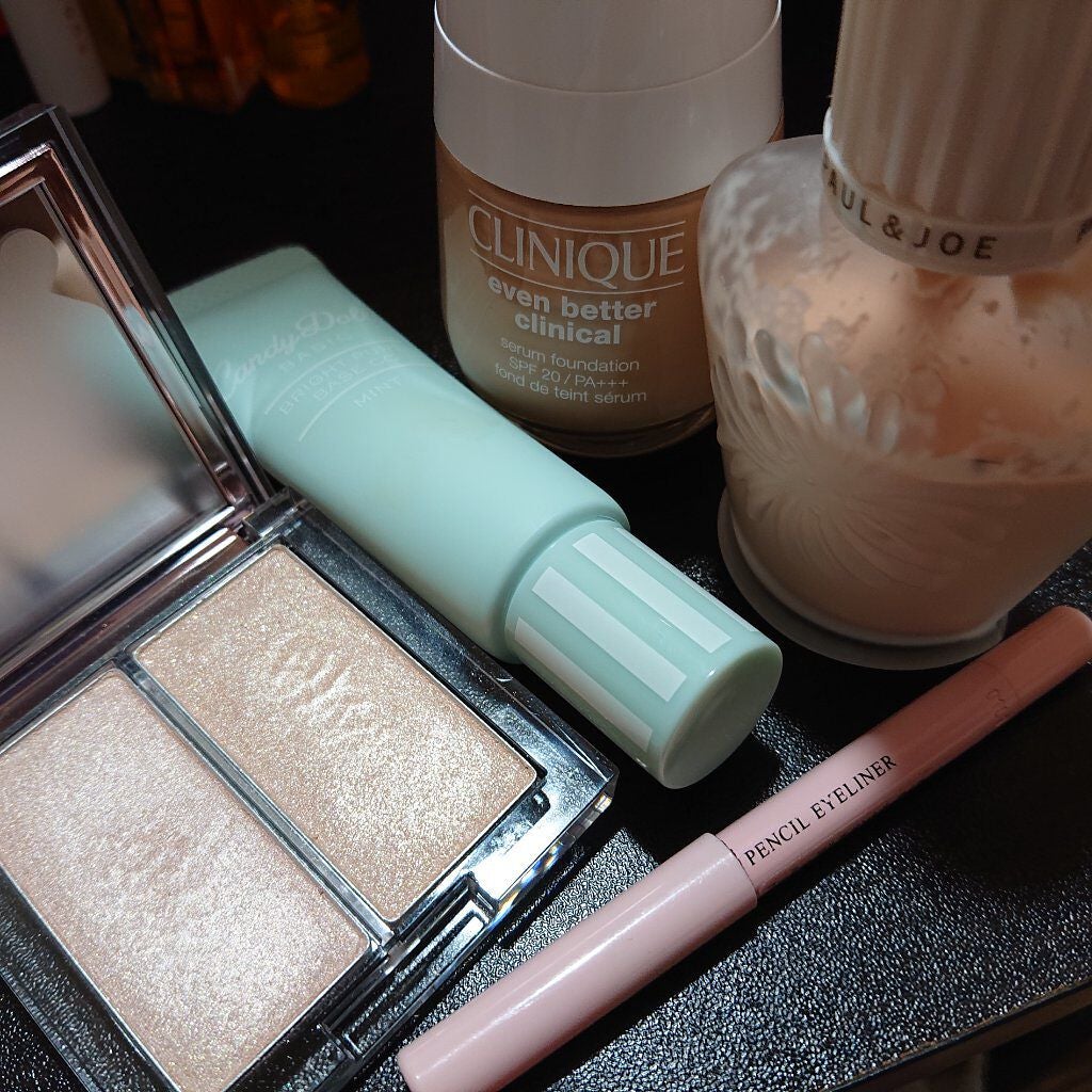 セルヴォーク ヴォランタリー アイズ/Celvoke/単色アイシャドウを使ったクチコミ(9枚目)