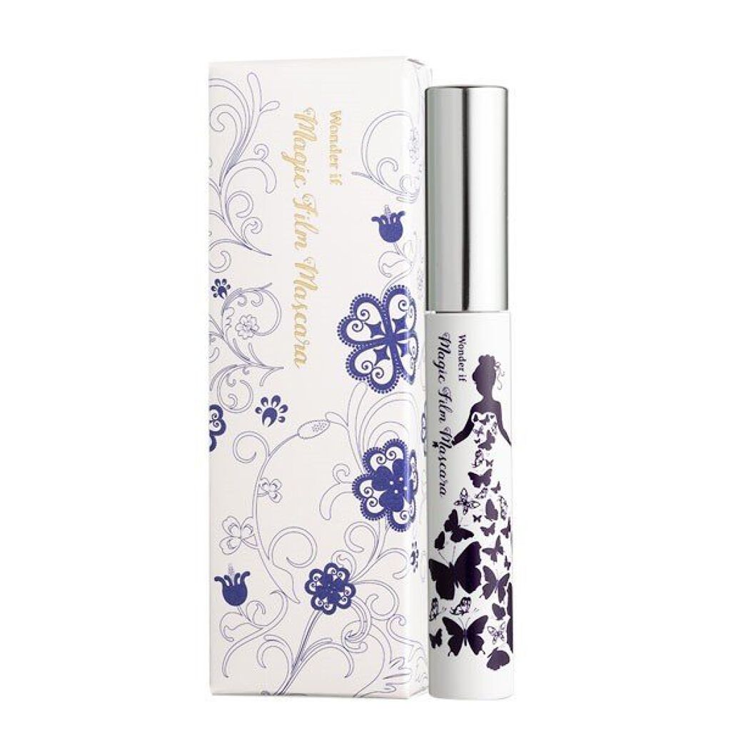 フォレンコス マジックフィルムマスカラ