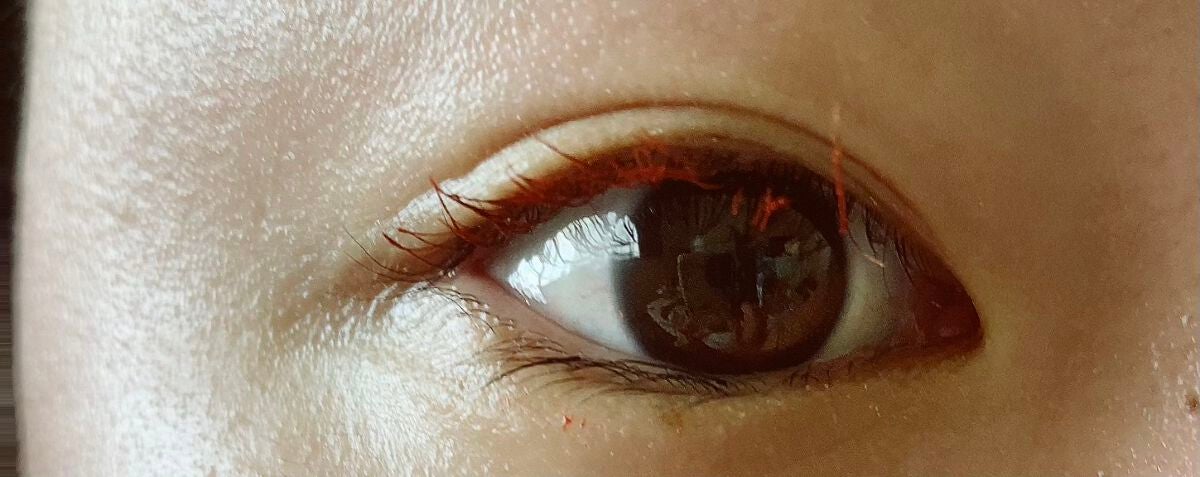 スカイハイ/MAYBELLINE NEW YORK/マスカラを使ったクチコミ(4枚目)