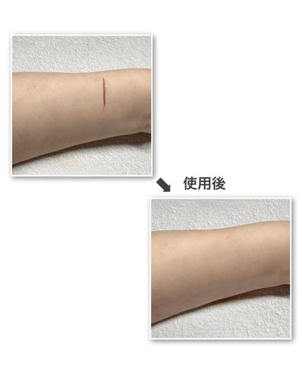 ダブルショットオイルトゥーフォームクレンザー/HAMEL/オイルクレンジングを使ったクチコミ(7枚目)