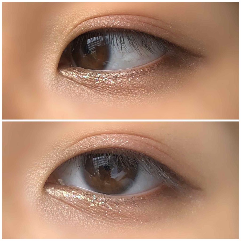 ショコラスウィート アイズ/リンメル ロンドン/アイシャドウパレットを使ったクチコミ（3枚目）