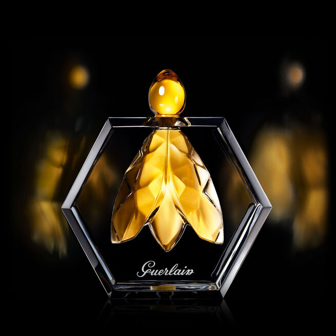 GUERLAIN エクセプショナル ピース　アベイユ エテルネル