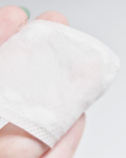 弱酸性 ナイアシンアミド ミセラークレンジングウォーター/COSRX/クレンジングウォーターを使ったクチコミ(2枚目)