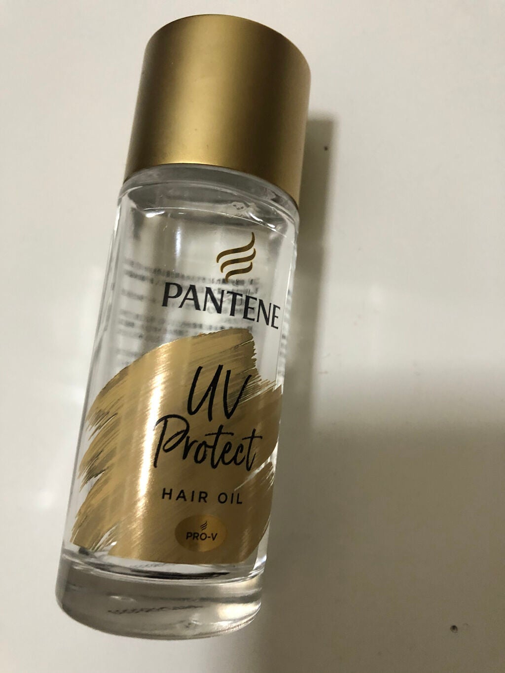 オイルトリートメント #EXヘアオイル/ルシードエル/ヘアオイルを使ったクチコミ(6枚目)