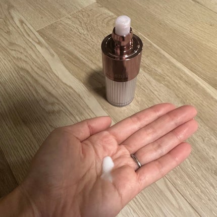 ブライトインセプション/アテニア/美容液を使ったクチコミ(3枚目)