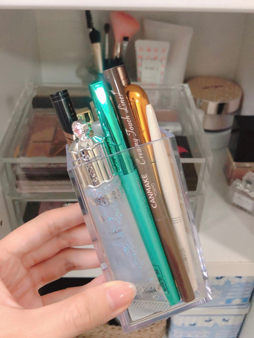 ひようさ on LIPS 「誰得!?ではありますが、ハッシュタグイベントに便乗して私のコス..」(4枚目)