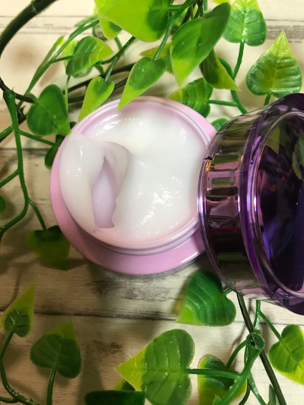 ぱすかる on LIPS 「#ウェルベストの桜咲耶姫ご縁がありお試しさせて頂きました。日本..」(2枚目)