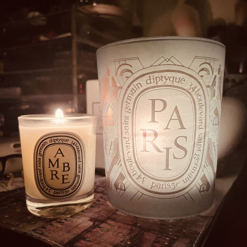 フィロシコス ハンド&ボディウォッシュ➕フレグランスキャンドル