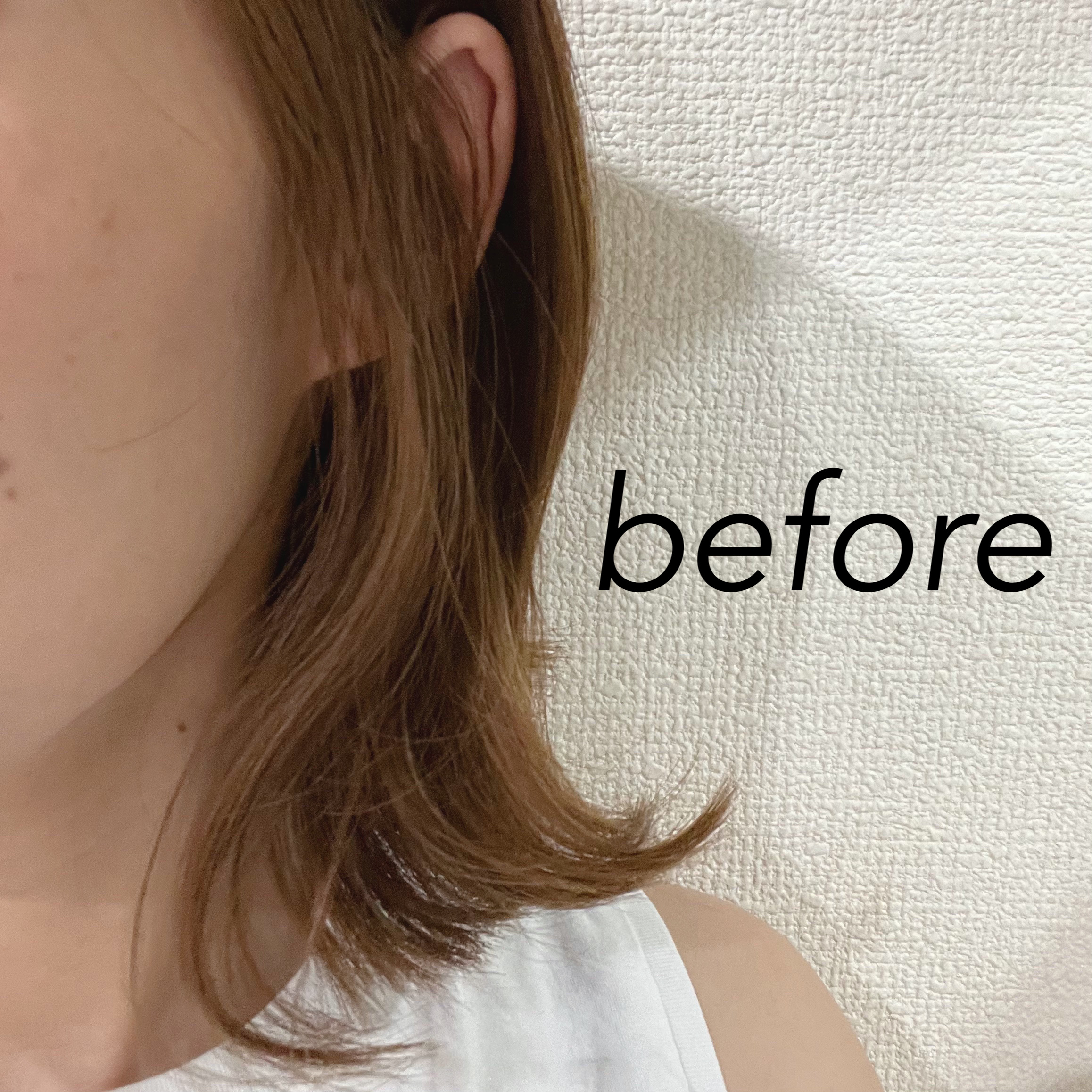 グロッシーヘアワックス/エアリー&イージー/ヘアワックス・クリームを使ったクチコミ（3枚目）