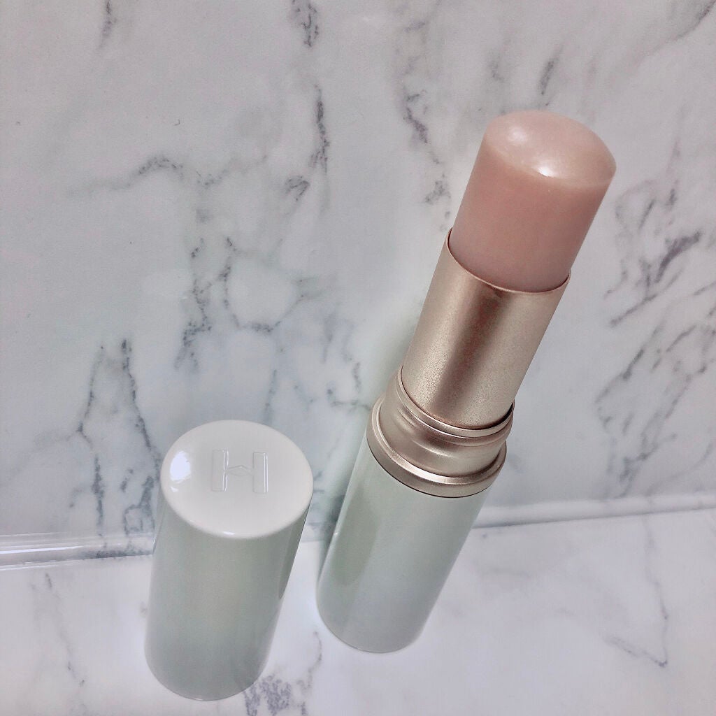 トゥルーディメンションラディアンスバーム/hince/スティックハイライトを使ったクチコミ(2枚目)