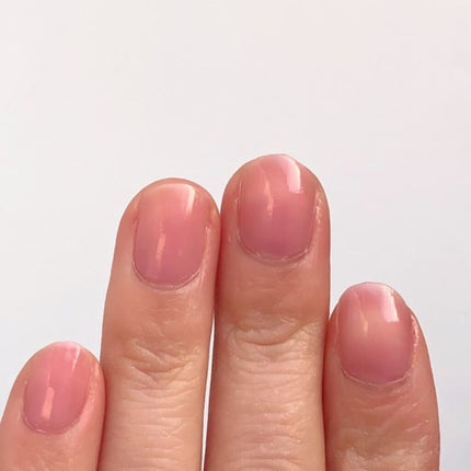 ヴェルニ ロング トゥニュ/CHANEL/マニキュアを使ったクチコミ(4枚目)