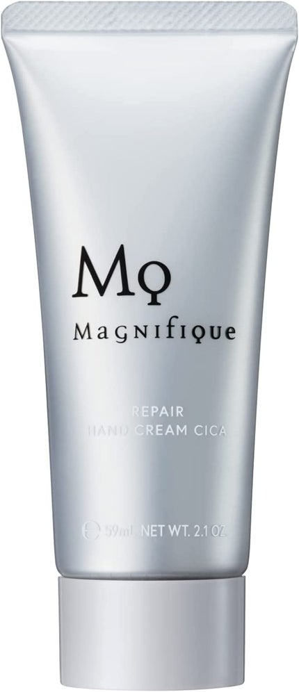 マニフィーク マニフィーク リペア ハンドクリーム CICA
