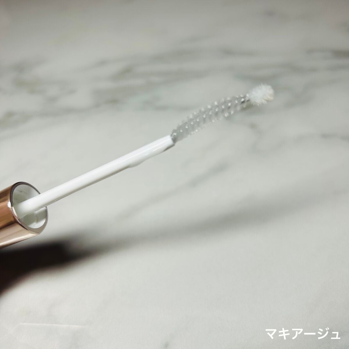 ラッシュアディクト アイラッシュコンディショニングセラム/soaddicted/まつげ美容液を使ったクチコミ(4枚目)