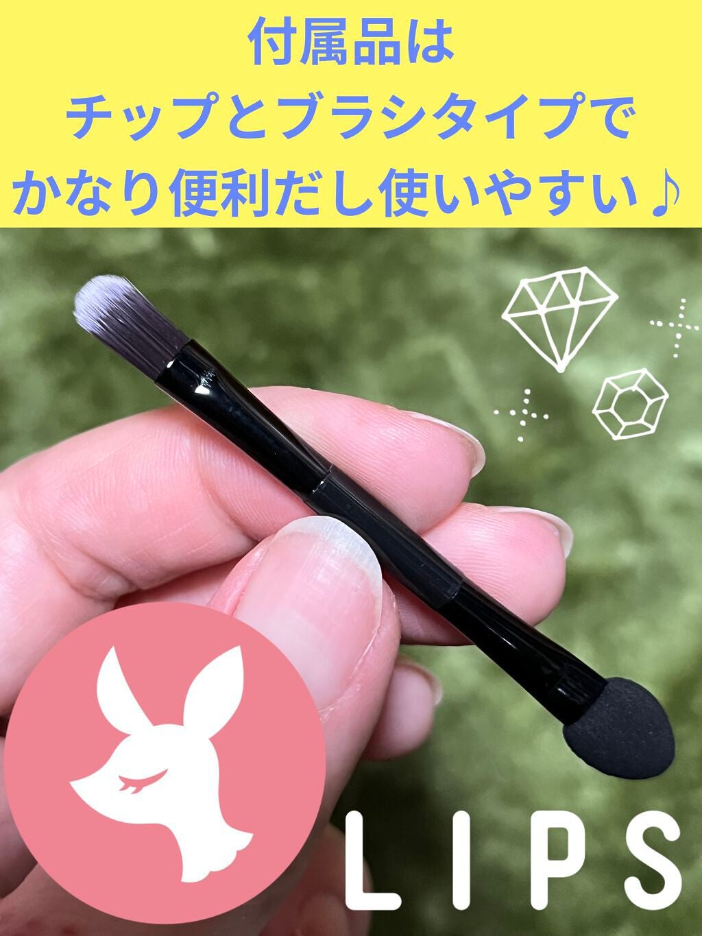 シティミニパレット/MAYBELLINE NEW YORK/アイシャドウパレットを使ったクチコミ(5枚目)