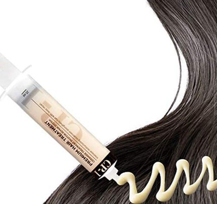 CP-1 プレミアムヘアトリートメント