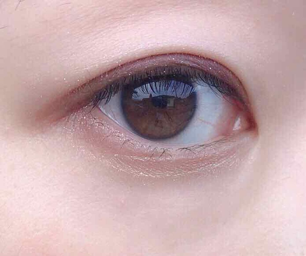 ダークナイトグロウ/KATE/アイシャドウパレットを使ったクチコミ(1枚目)