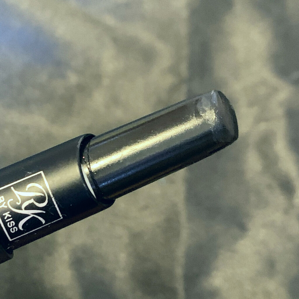 WHY NOT SPINNS リップスティック いちご/DAISO/口紅を使ったクチコミ（3枚目）