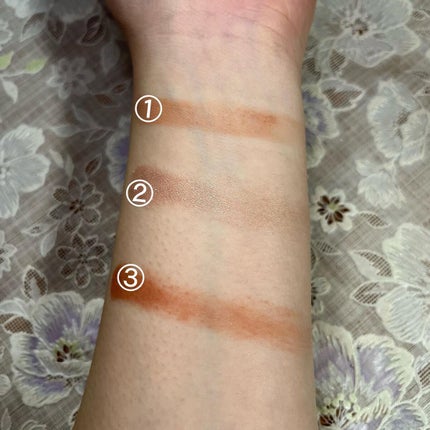 極細 アイライナーR/CEZANNE/リキッドアイライナーを使ったクチコミ(4枚目)