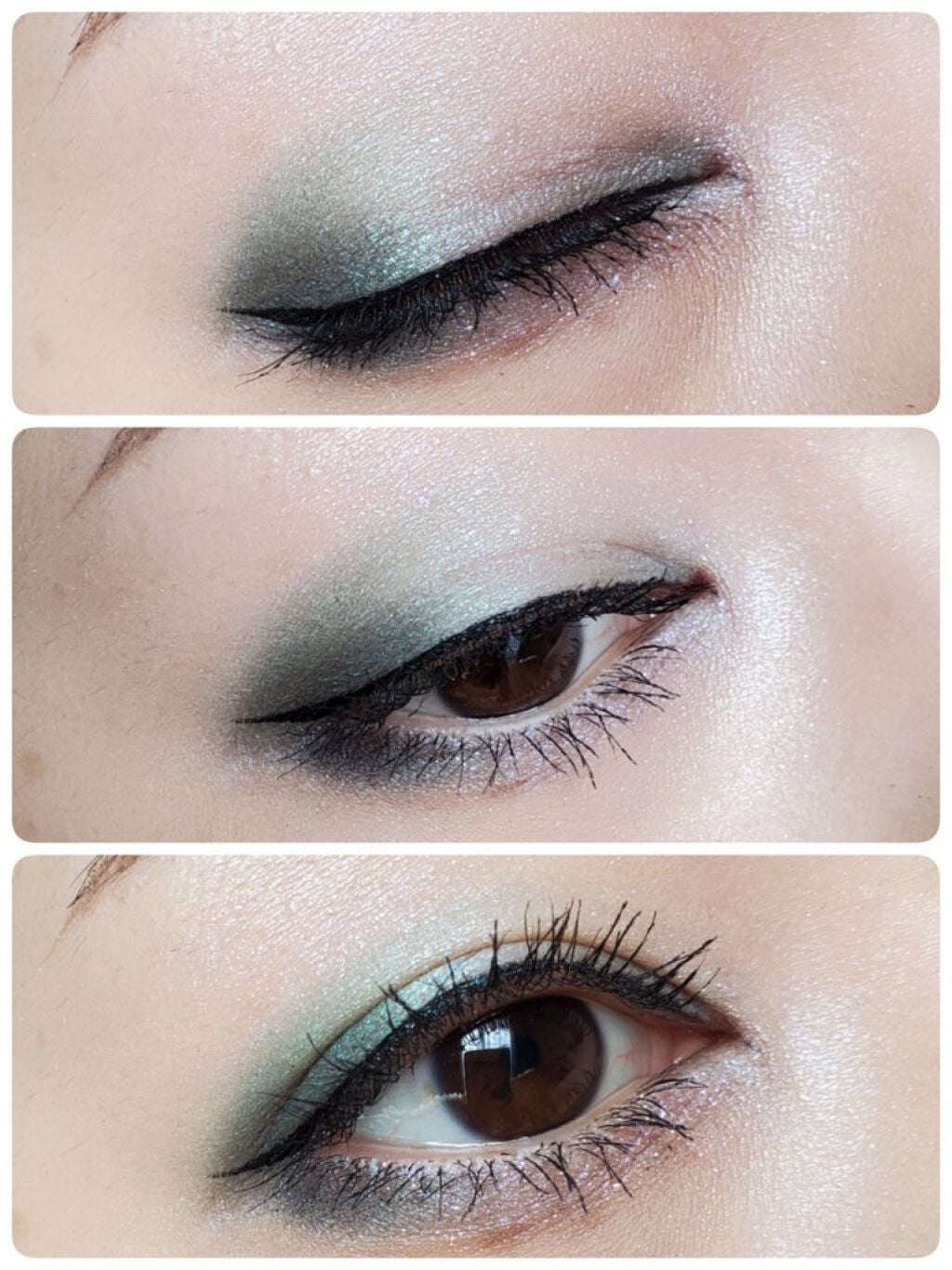 ルックアット マイアイジュエル/ETUDE/単色アイシャドウを使ったクチコミ(1枚目)