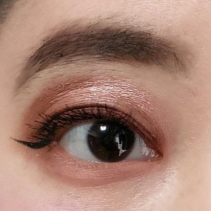 RMK ジェルクリーミィファンデーション/RMK/クリーム・エマルジョンファンデーションを使ったクチコミ(6枚目)