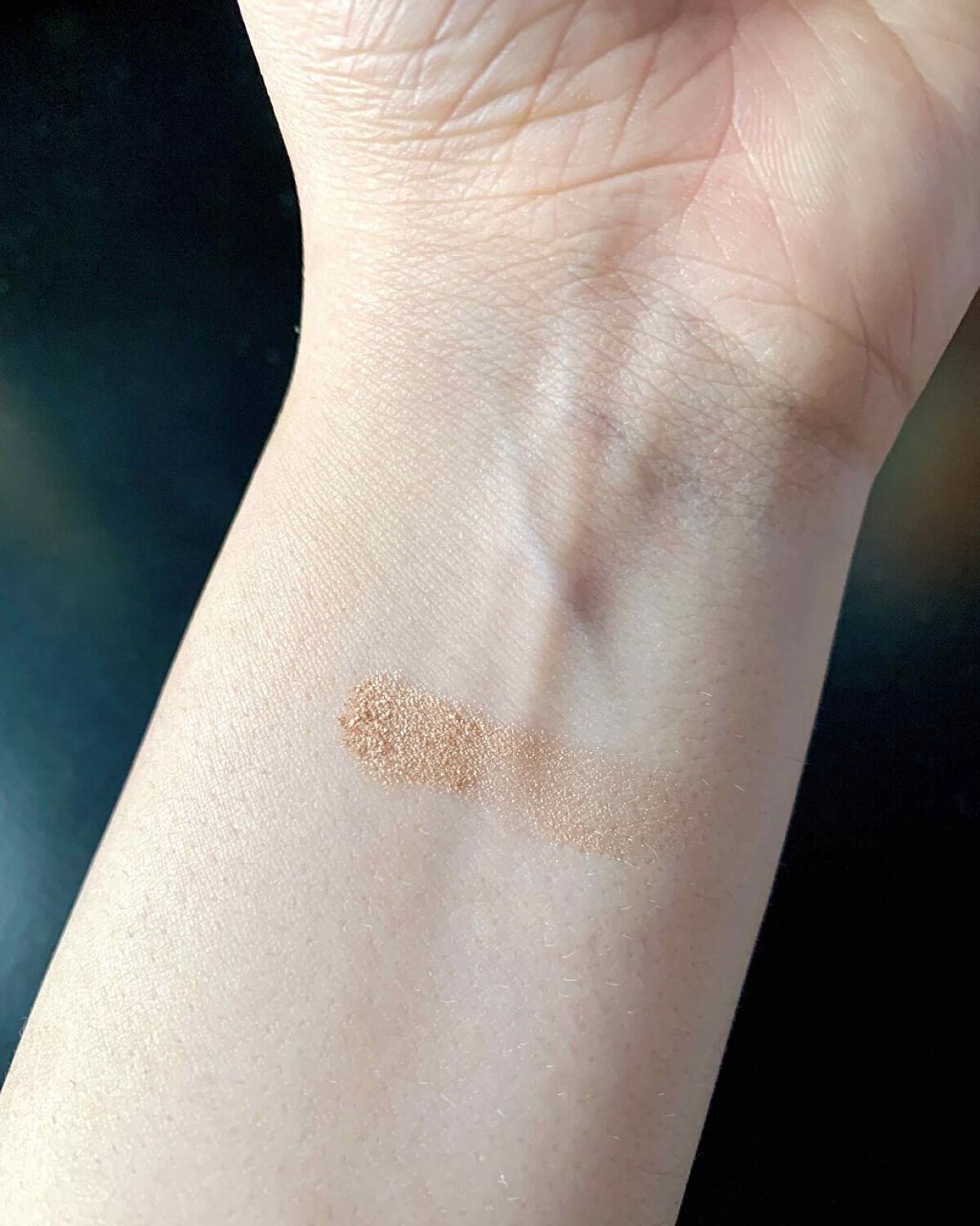 アリュールド シングル アイシャドウ MOONWALKER 09