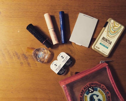 DHC 薬用リップクリーム/DHC/リップクリームを使ったクチコミ(1枚目)