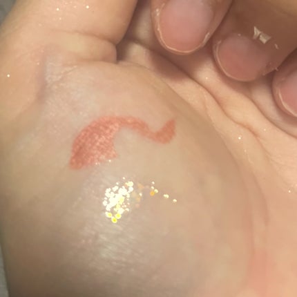 美容液カラーライナー/Borica/リキッドアイライナーを使ったクチコミ(2枚目)