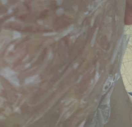 炭酸パックプレミアム/フェヴリナ/洗い流すパック・マスクを使ったクチコミ(9枚目)