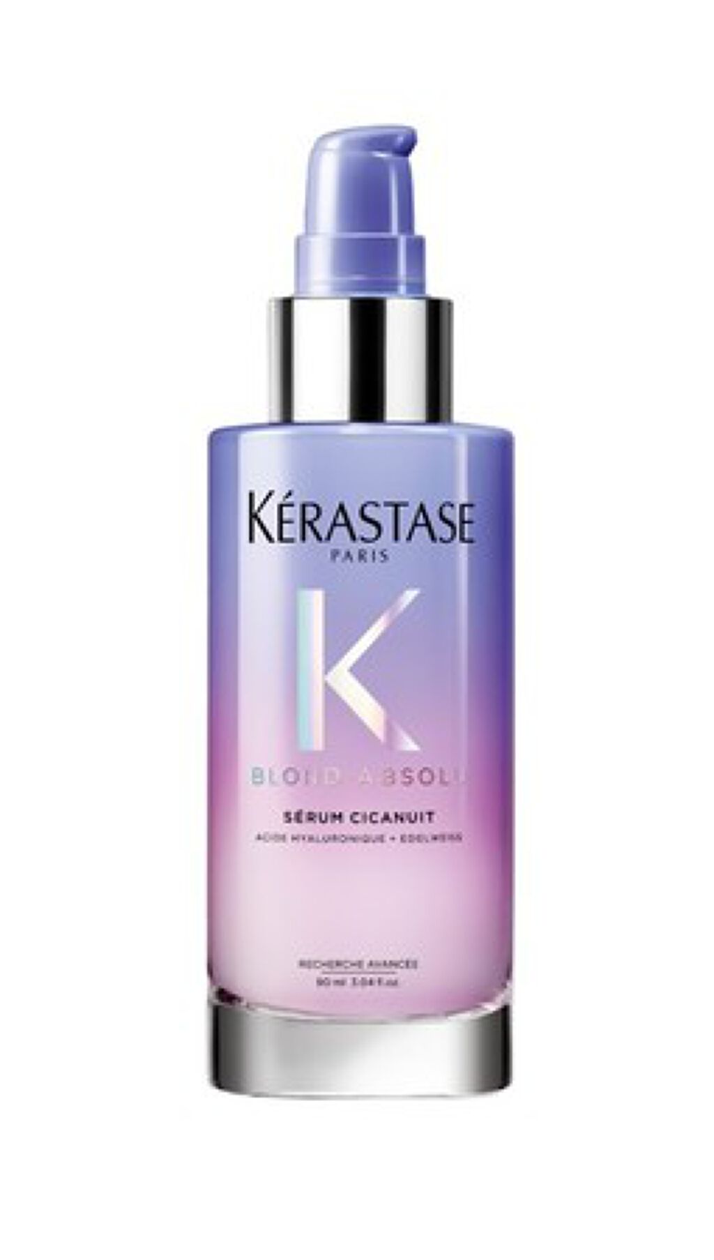 爆買い!】 KERASTASE✨ブロンドアブソリュ✨補修と補色ケア