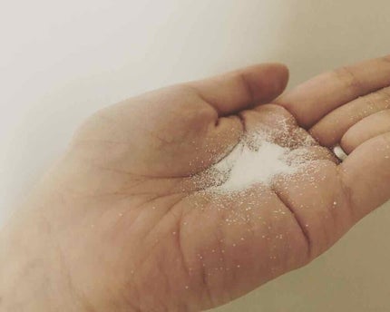 メディコル ウォッシングパウダー/ナノエッグ/洗顔パウダーを使ったクチコミ(2枚目)