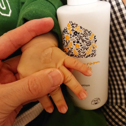 ディープモイスチャー ローション/マイサニールーム ボタニカルズ/化粧水を使ったクチコミ(3枚目)