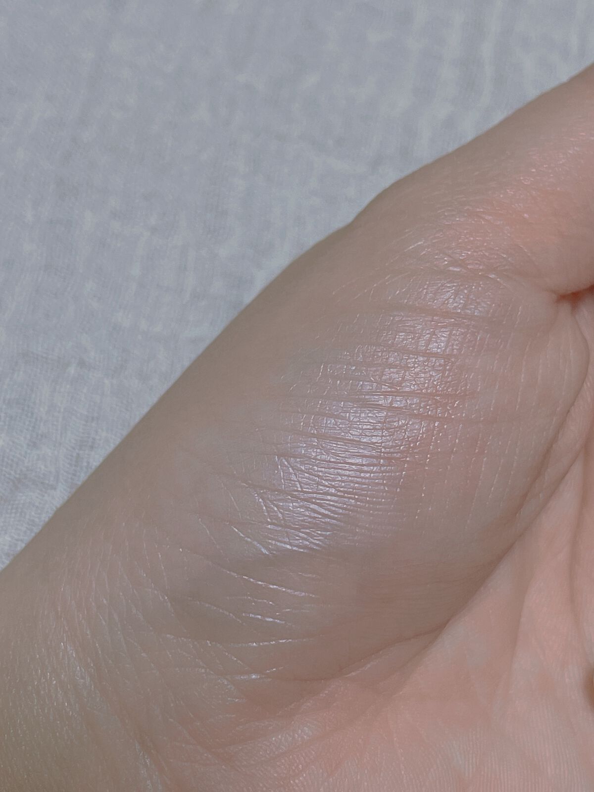 プロテクティング デイ クリーム/SUQQU/化粧下地を使ったクチコミ（2枚目）