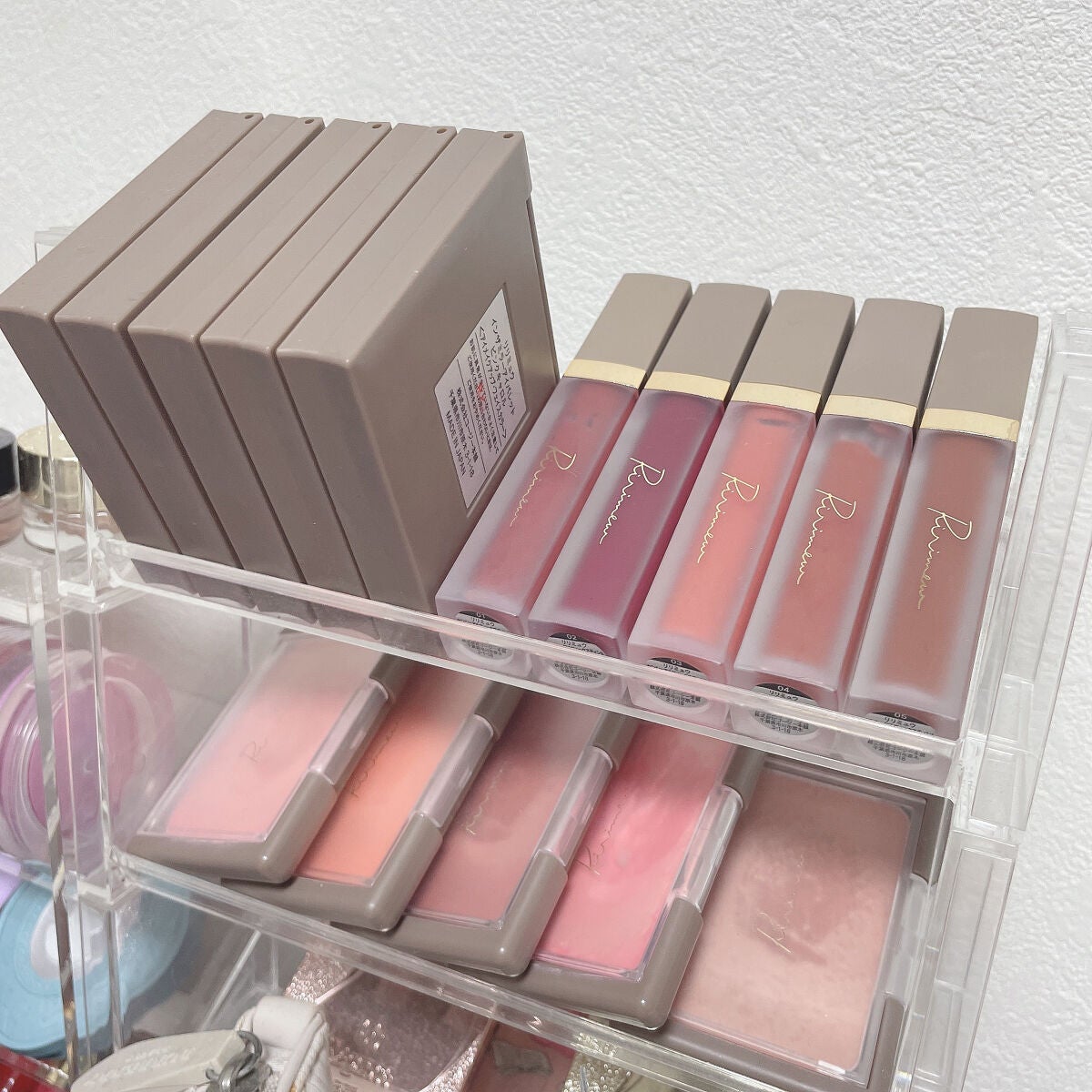 コンフォート リップオイル /CLARINS/リップグロスを使ったクチコミ(3枚目)