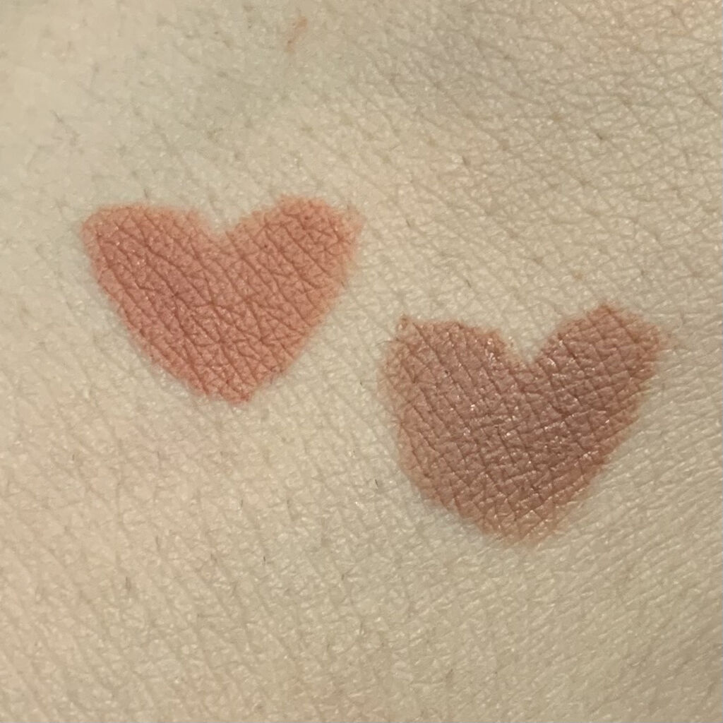 ラストベルベットティント/BBIA/リップティントを使ったクチコミ（3枚目）