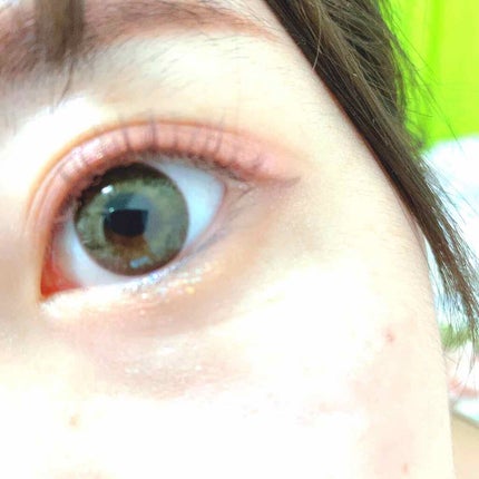 「塗るつけまつげ」ロングタイプ/デジャヴュ/マスカラを使ったクチコミ(3枚目)