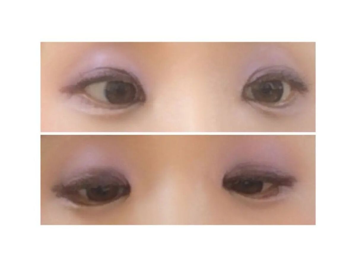 シマリング パウダー ブラッシュ 101 Fleur épanouie(フルール・エパヌイ)/レ・メルヴェイユーズ ラデュレ/パウダーチークを使ったクチコミ（2枚目）