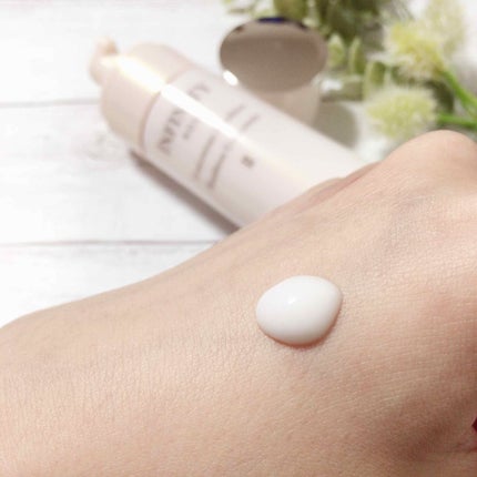 コンセントレート エマルジョン II/インフィニティ/乳液を使ったクチコミ(3枚目)