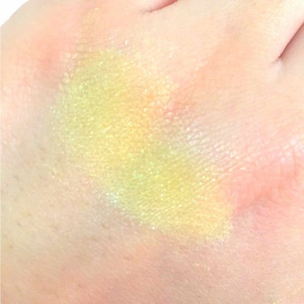 ミネラルピグメント/ONLY MINERALS/単色アイシャドウを使ったクチコミ(3枚目)