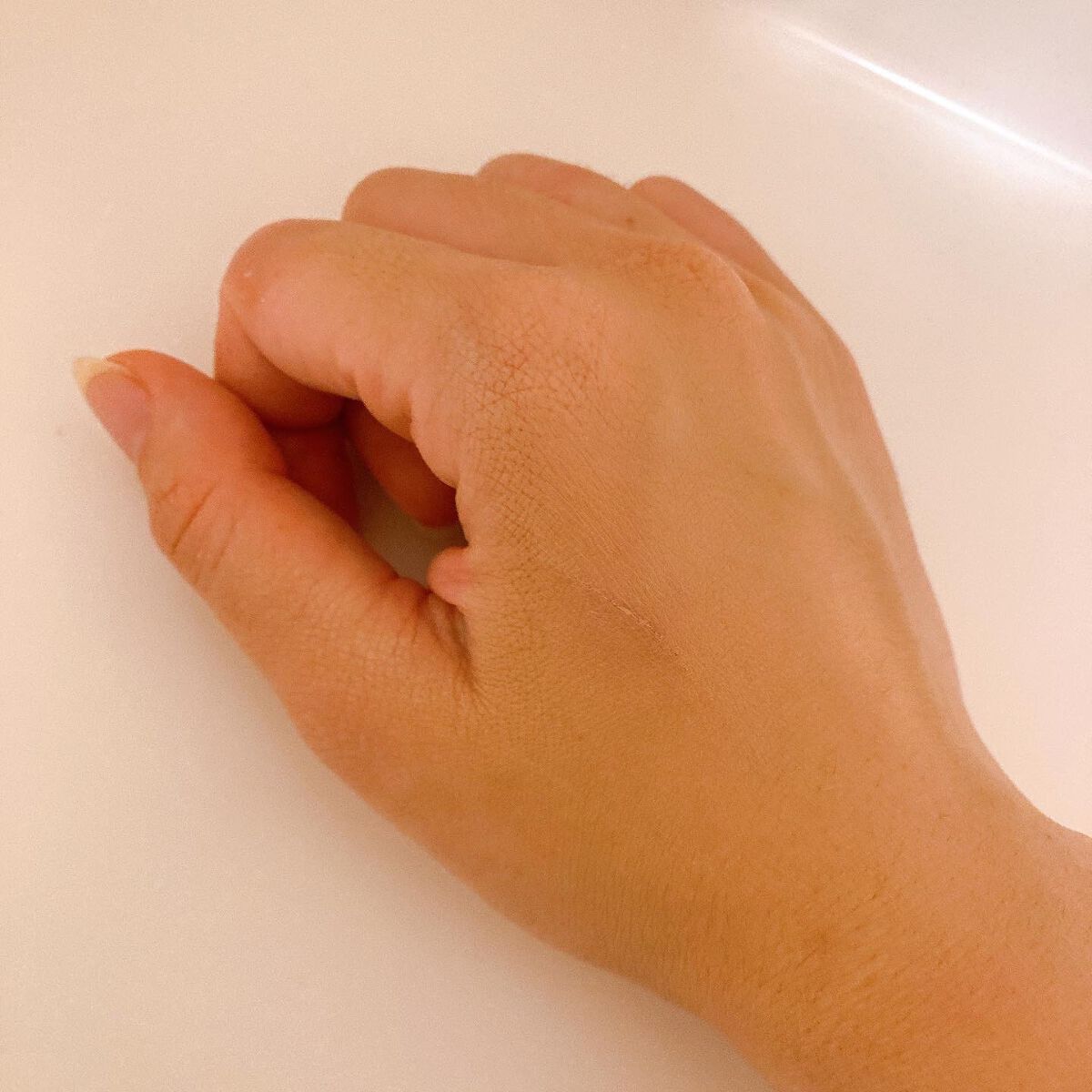 モイストラボ BBエッセンスクリーム/Moist Labo/BBクリームを使ったクチコミ(4枚目)