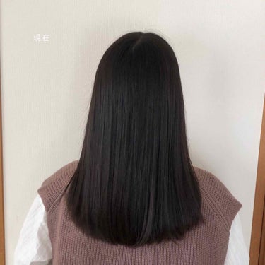 オイルトリートメント #EXヘアオイル エッセンスチャージ/ルシードエル/ヘアオイルを使ったクチコミ（2枚目）