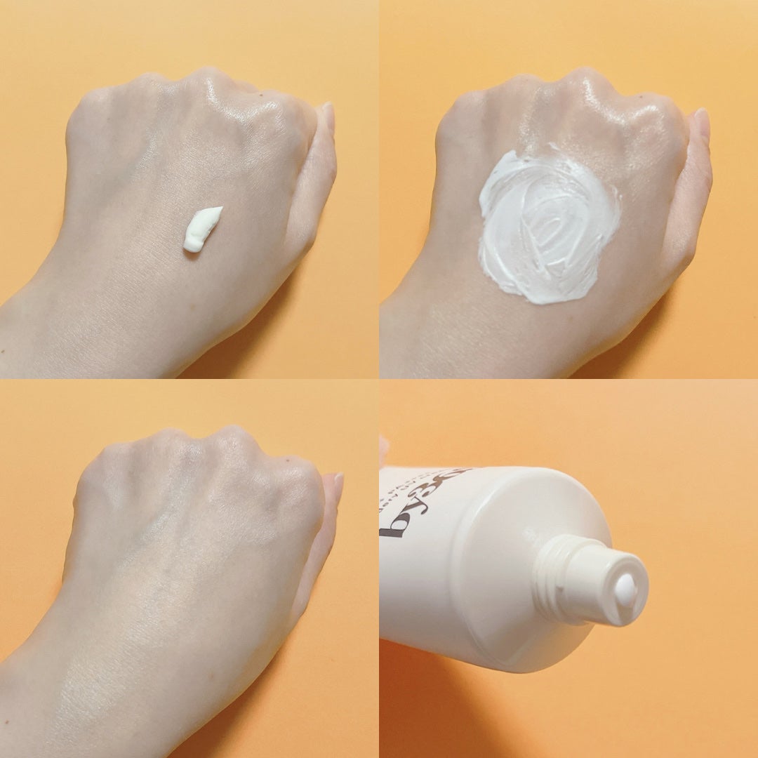 by365 パウダリーUVクリーム/ナリスアップ/日焼け止めクリームを使ったクチコミ(3枚目)